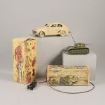 1721 2131 MODEL CAR